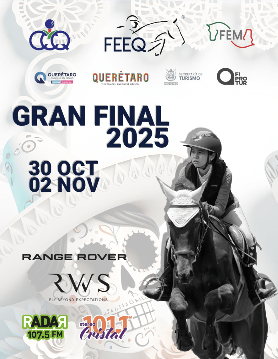 GRAN FINAL FEEQ 2025 SAN MIGUEL DE ALLENDE 2025