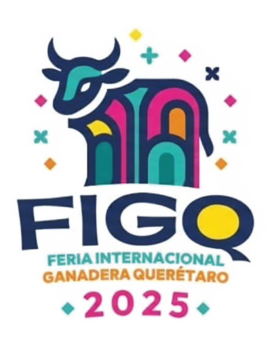 FERIA INTERNACIONAL GANADERA  QUERÉTARO 2025