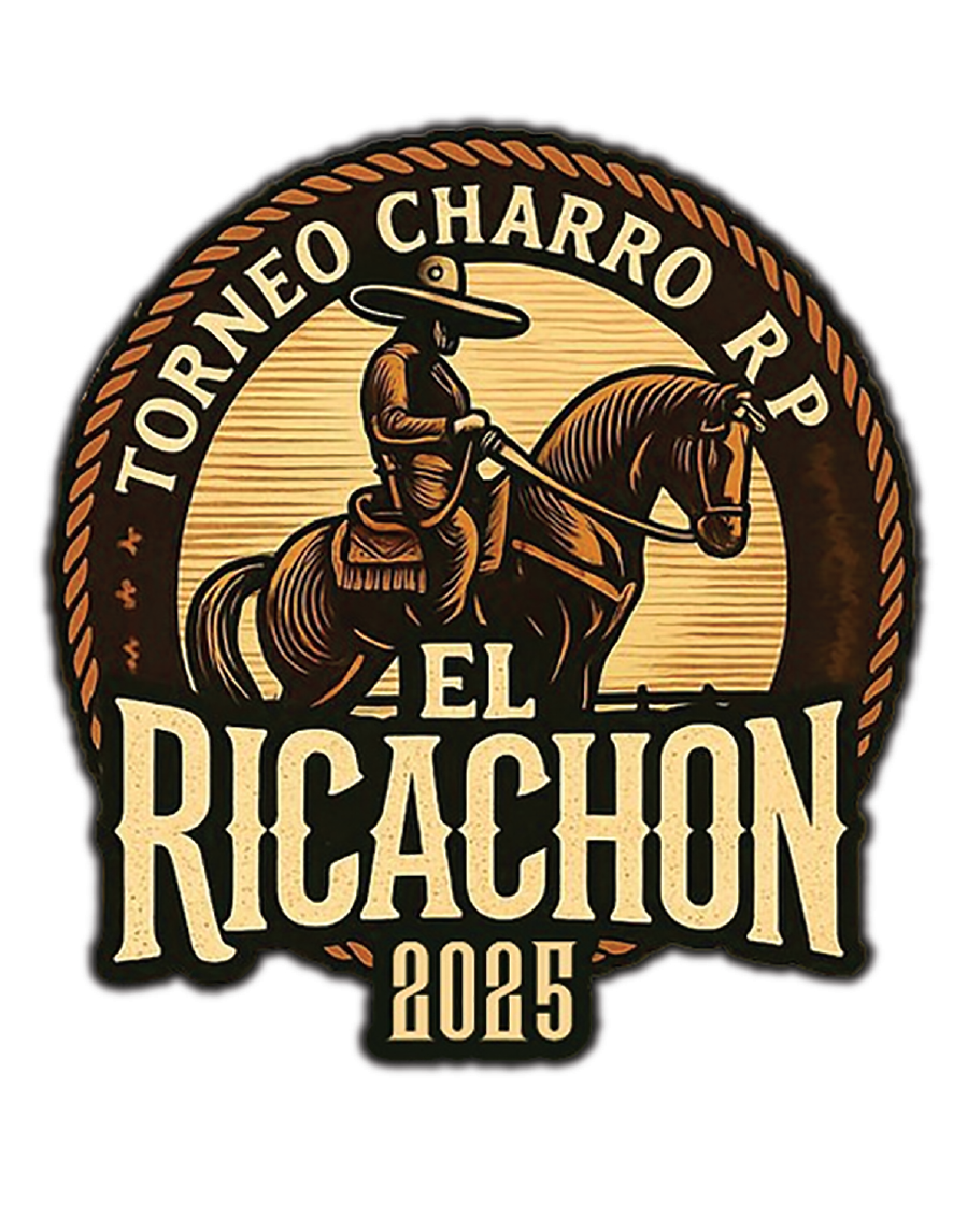 TORNEO CHARRO EL RICACHON  GUADALAJARA, JALISCO 2025