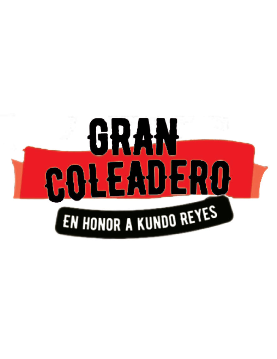 GRAN COLEADERO