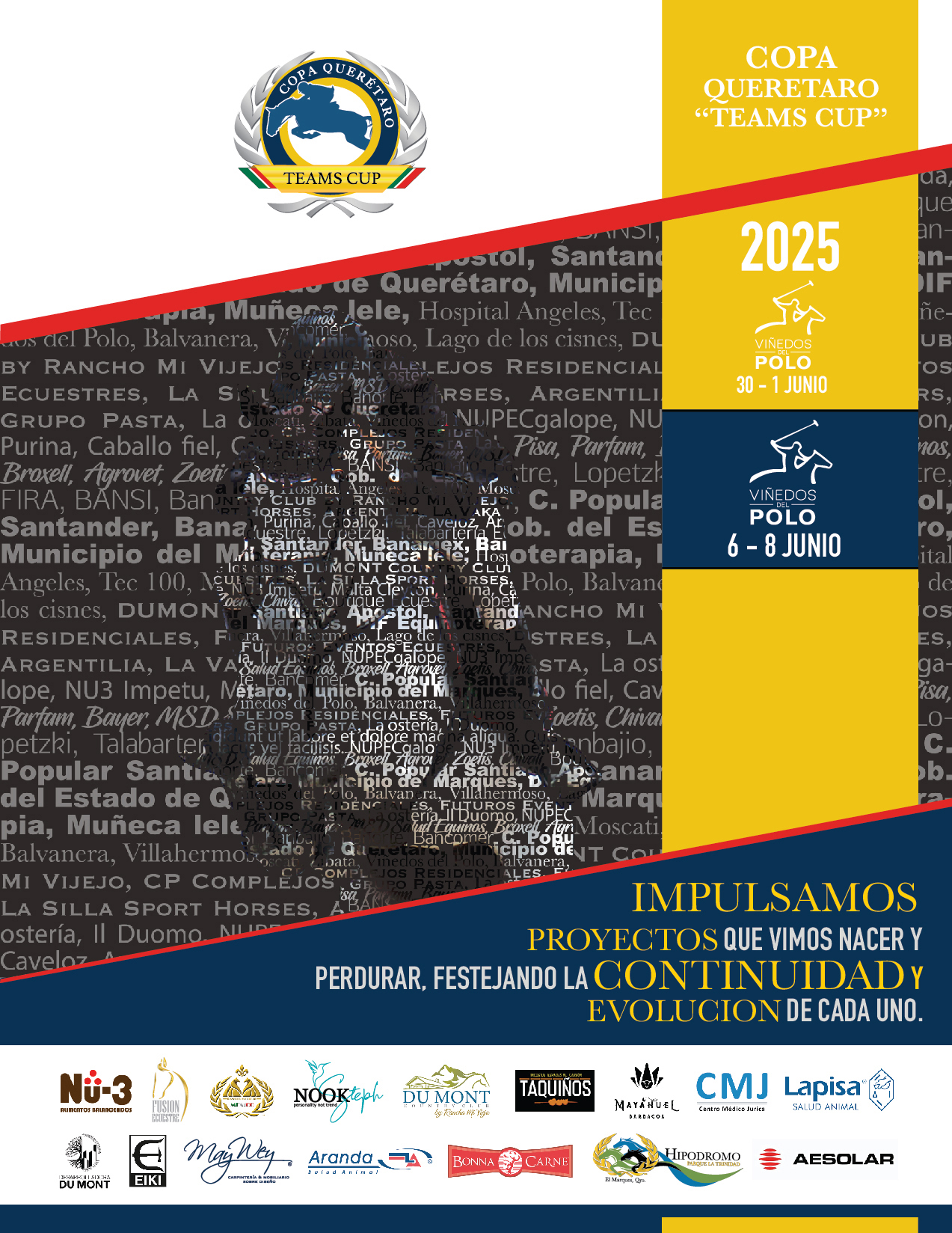 Imagen convocatoria