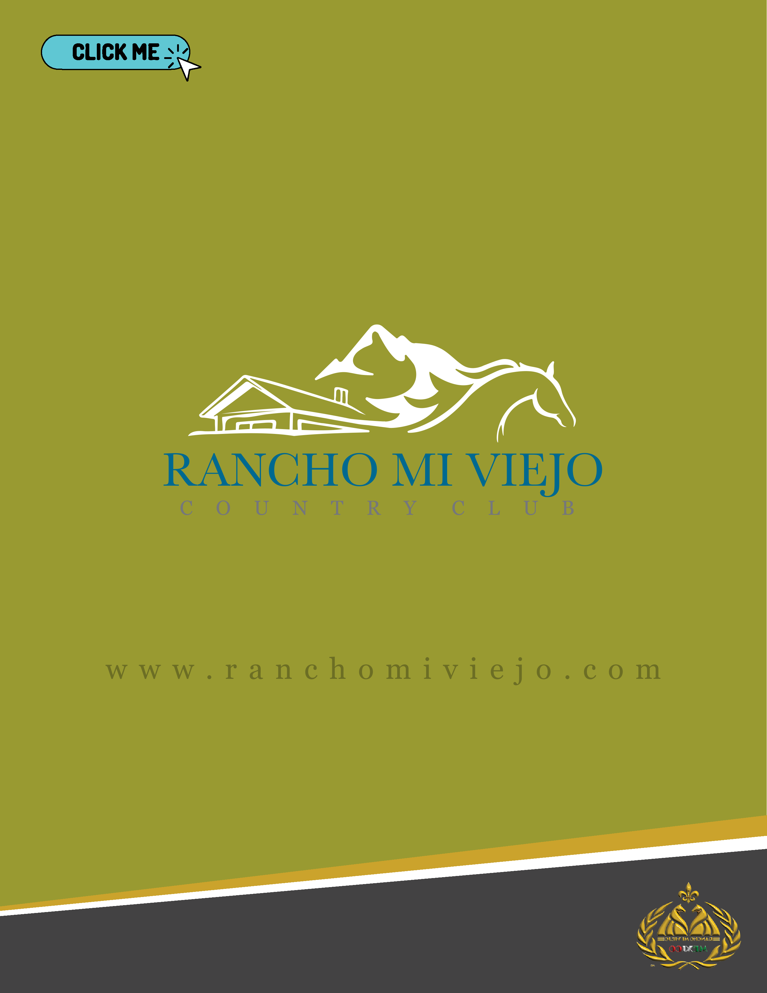 Rancho Mi Viejo Country Club